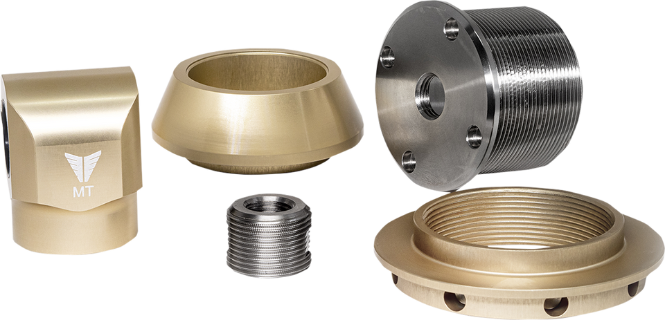 Lowering Kit - M8 - FXBB - Cam Adjust