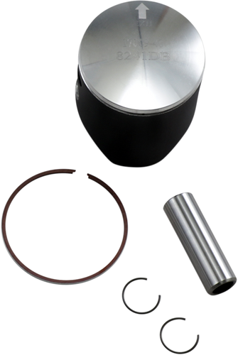 Piston Kit - 44.98 mm - Gas Gas | Husqvarna | KTM