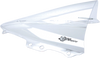 Double Bubble Windscreen - Clear - GSXR 6/750 - Lutzka's Garage