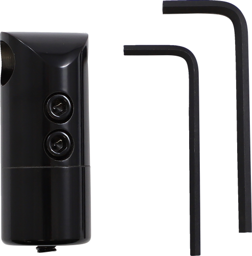 Flag Mount Base - 1/2