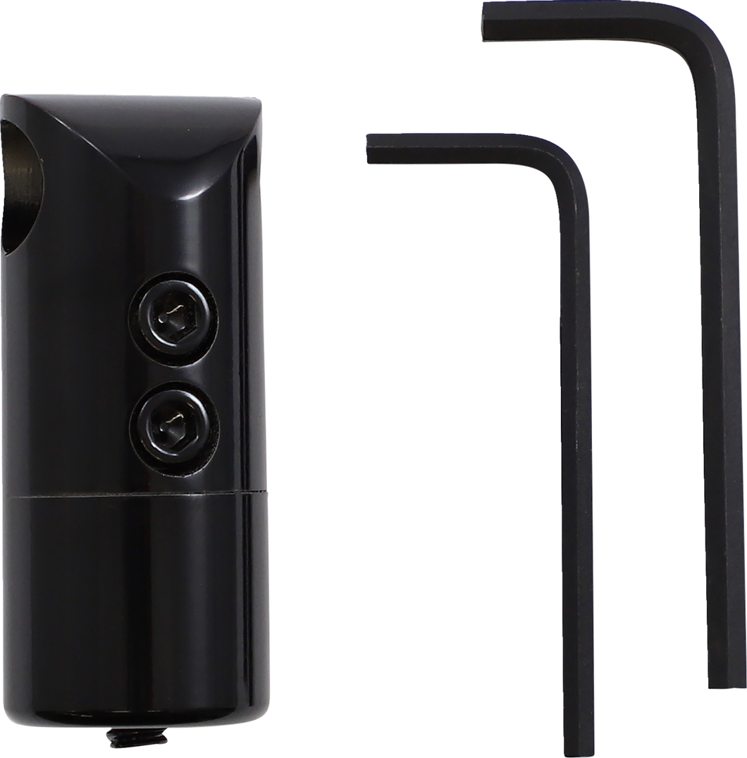 Flag Mount Base - 1/2