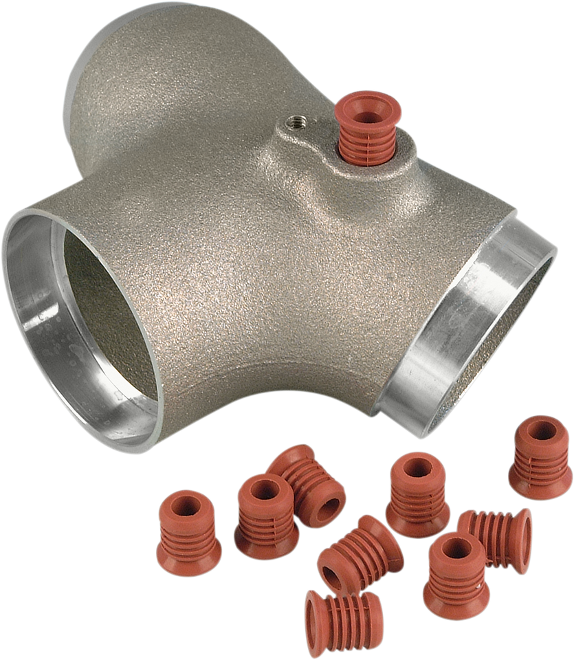 Manifold Sensor Seal - Twin Cam