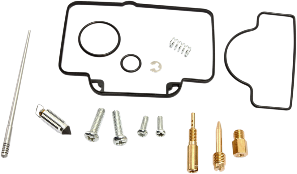 Carburetor Repair Kit - Suzuki