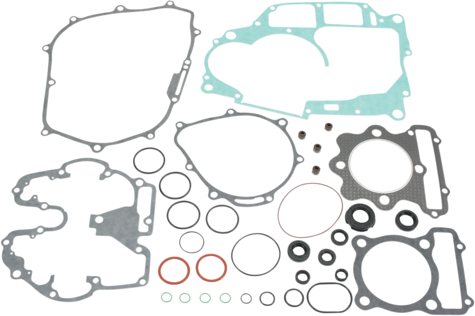 Motor Gasket Kit with Seal