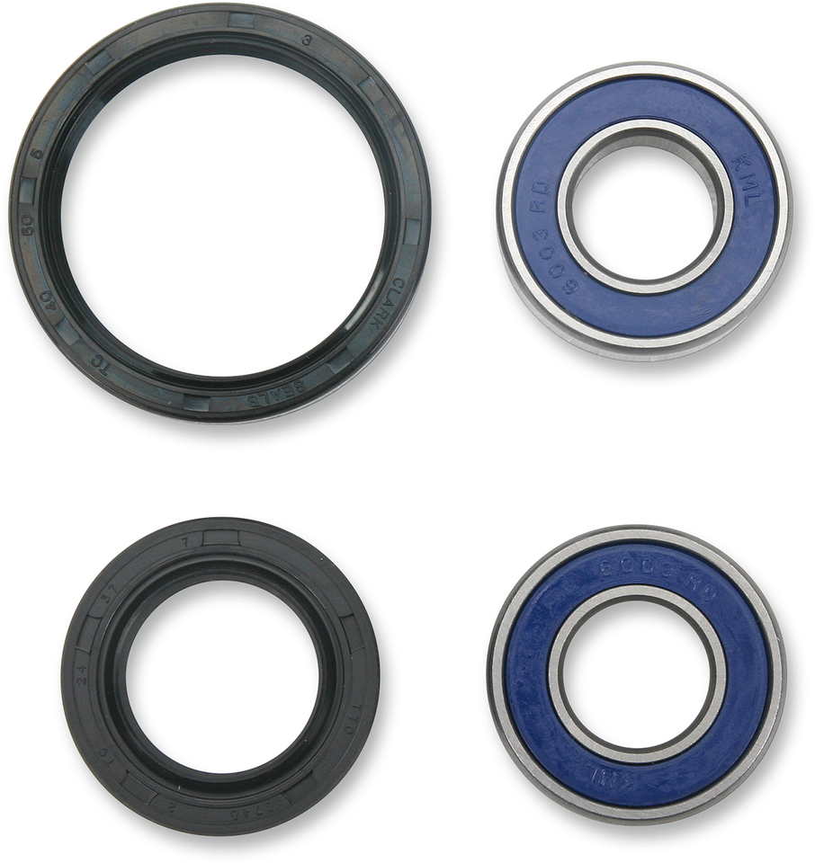 Wheel Bearing Kit - Front