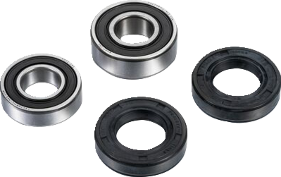 Wheel Bearing Kit - Rear