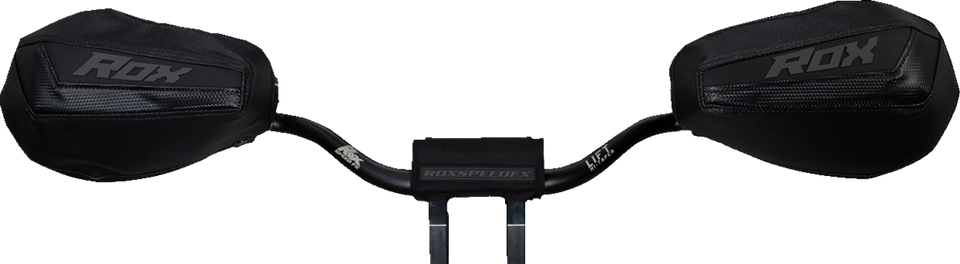 Handguards - Gen. 3 Flex-Tec - Stealth