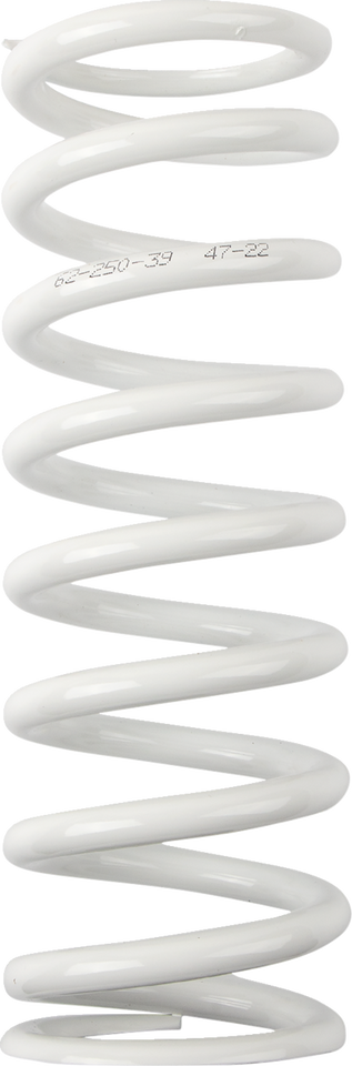 Shock Spring - 63 mm - 39 n/mm