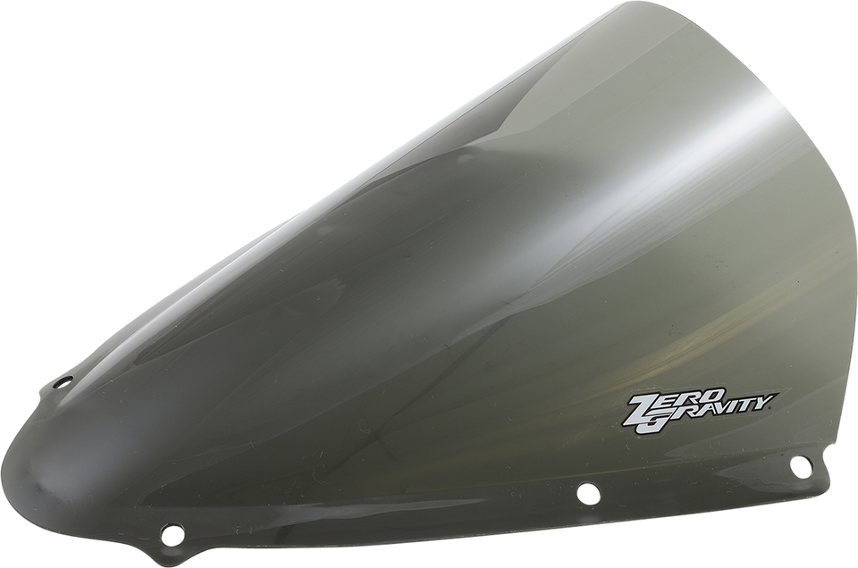 Sport Windscreen - Smoke - GSXR1