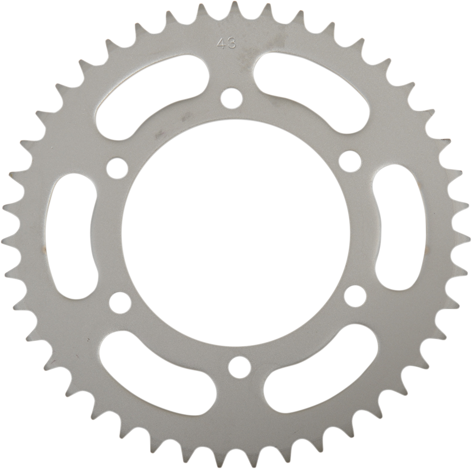 Rear Sprocket - 43 Tooth - Kawasaki/Yamaha