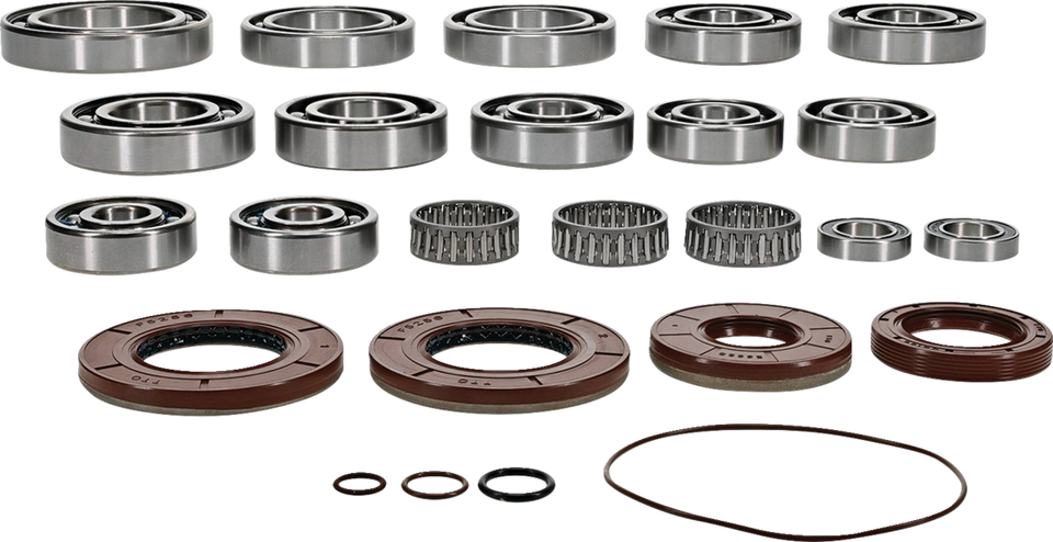 Transaxle Bearing/Seal Kit - Polaris