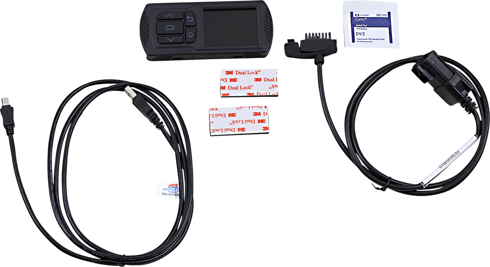 Power Vision 3 ECU Tuner - Polaris