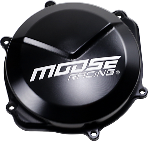 Clutch Cover - Honda