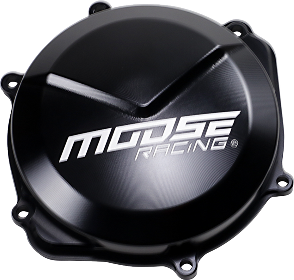 Clutch Cover - Honda