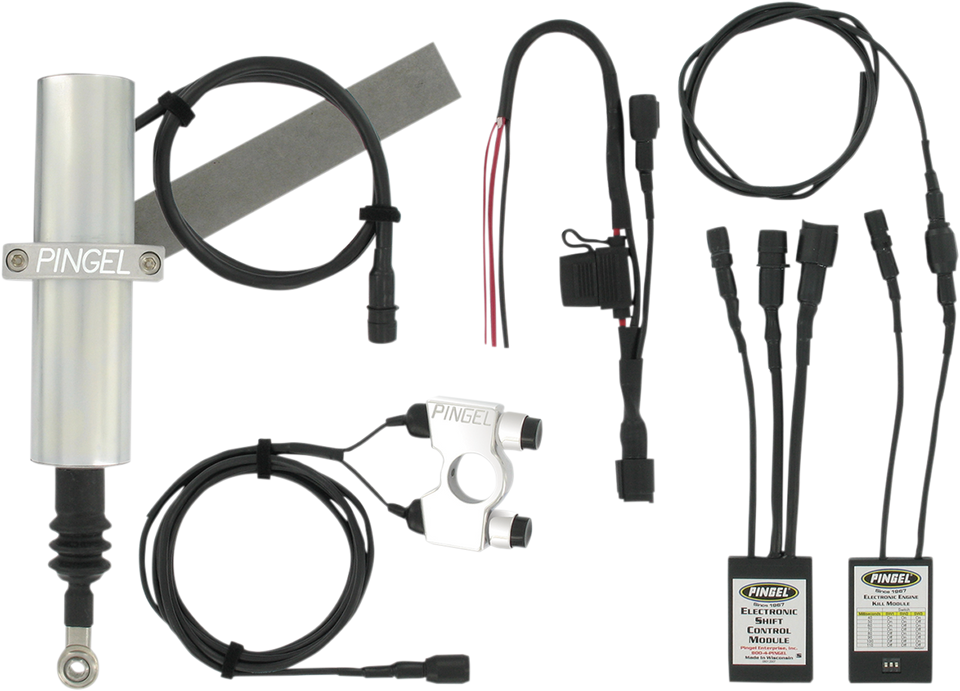 Universal Shifter Kit