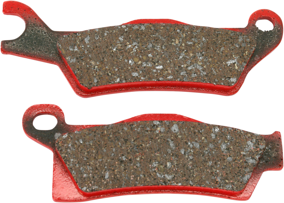 Sport Carbon Brake Pads