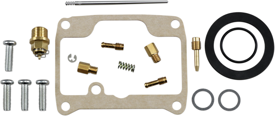 Carburetor Repair Kit - Ski-Doo