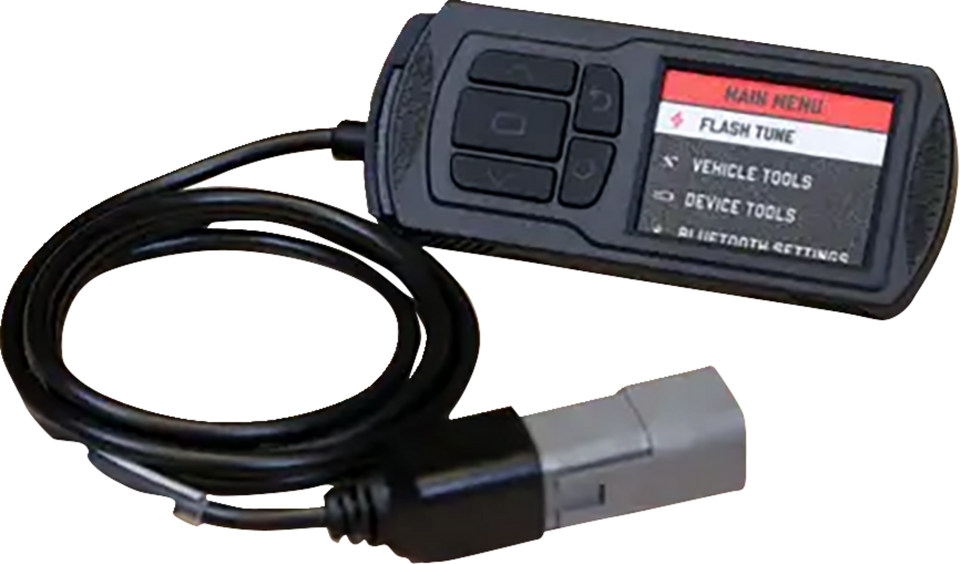 Power Vision 3 ECU Tuner - Can-Am