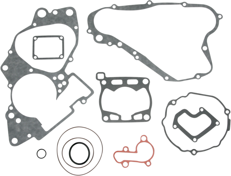 Complete Motor Gasket Kit - Suzuki