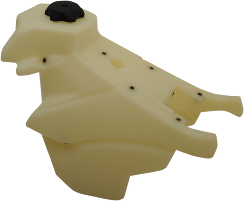 Large-Capacity Gas Tank - Natural - KTM - 2.8 Gallon