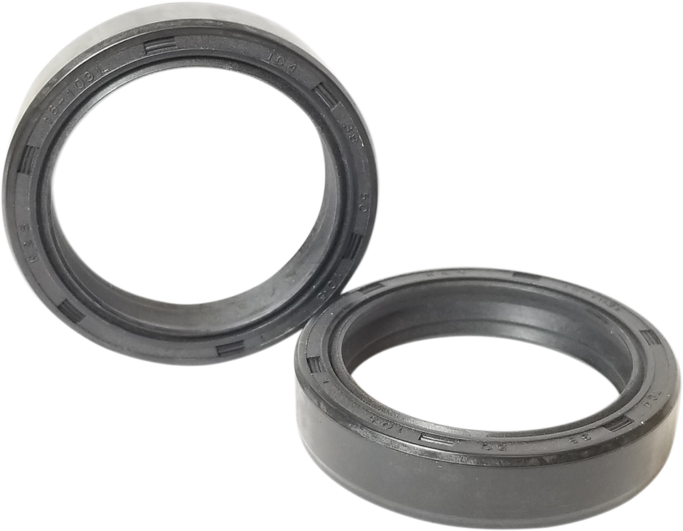 Fork Seals - 38 mm x 50 mm x 10.5 mm