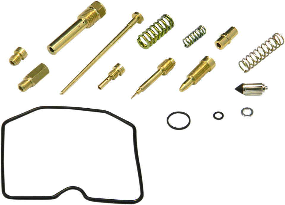 Carburetor Repair Kit - Suzuki