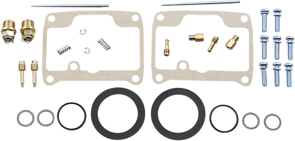 Carburetor Repair Kit - Ski-Doo