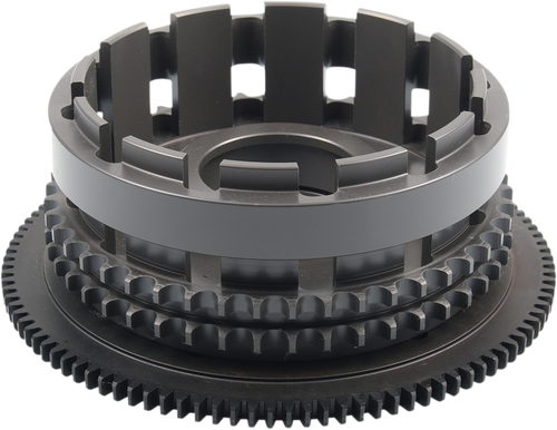 Chain Drive Clutch Basket