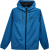 Treq Jacket - Blue - Medium - Lutzka's Garage