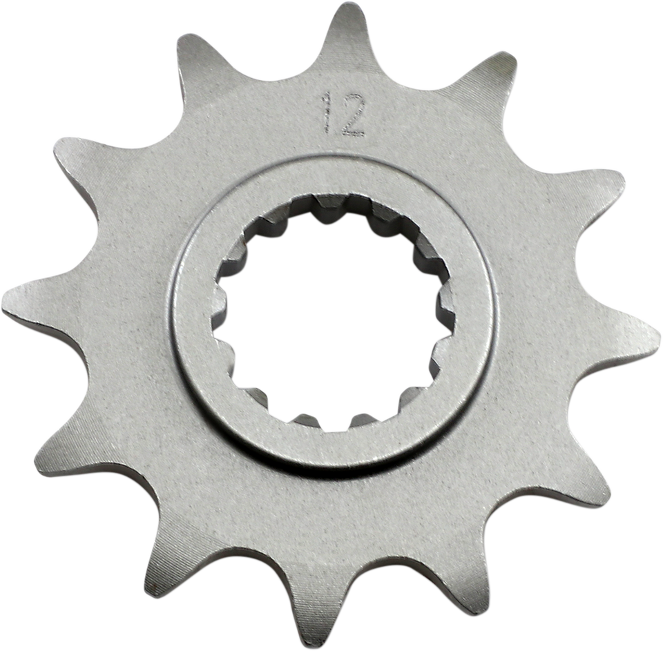 Countershaft Sprocket - 12 Tooth - Kawasaki - Lutzka's Garage