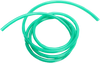 High-Pressure Fuel Line - Green - 3/8" - 10 - Lutzka's Garage