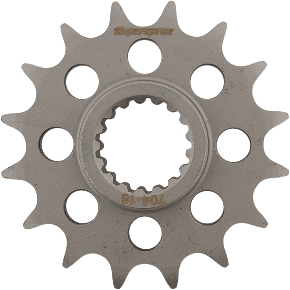 Countershaft Sprocket - 16 Tooth - Aprilia/BMW