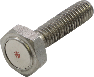 Speed Sensor Magnet Bolt - M6 x P1.1 x 24 mm L