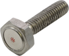 Speed Sensor Magnet Bolt - M6 x P1.1 x 24 mm L