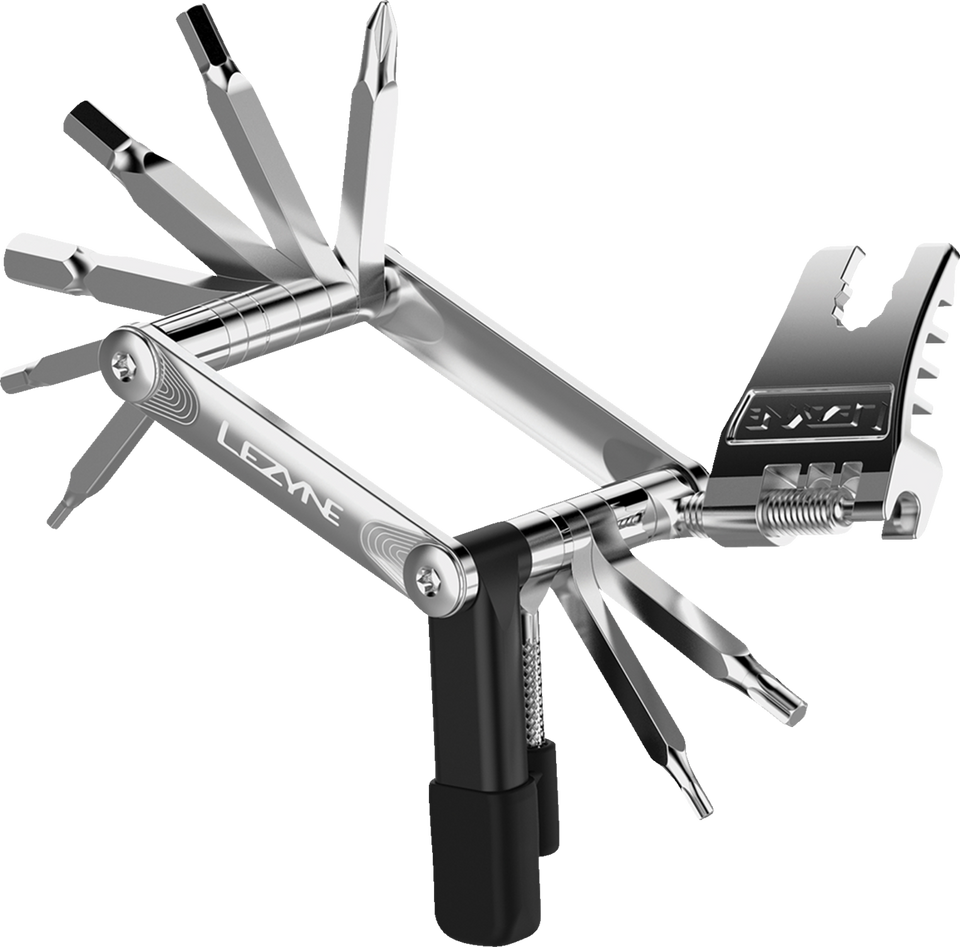 SV Pro 17 Multi Tool