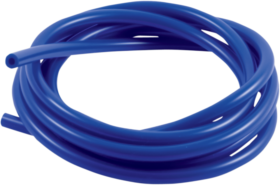 Vent Line - Blue - 5 mm x 10 - Lutzka's Garage