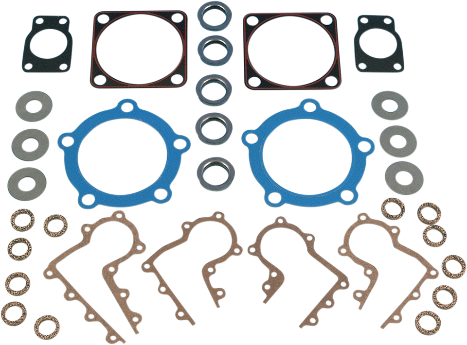 Top End Gasket Kit - E EL