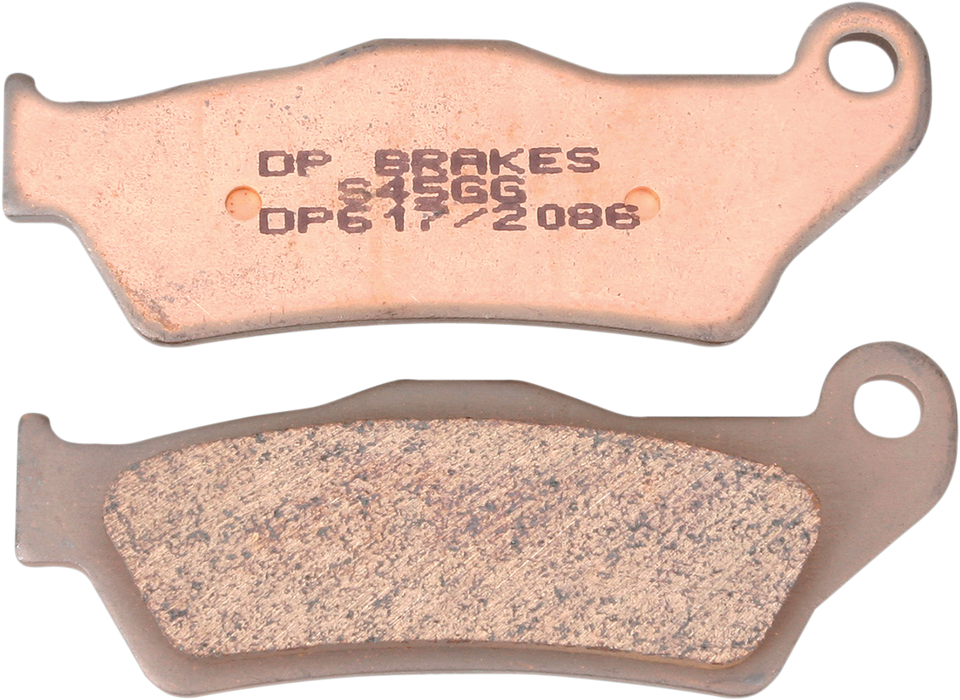 Standard Brake Pads
