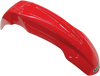 Front Fender - CR Red