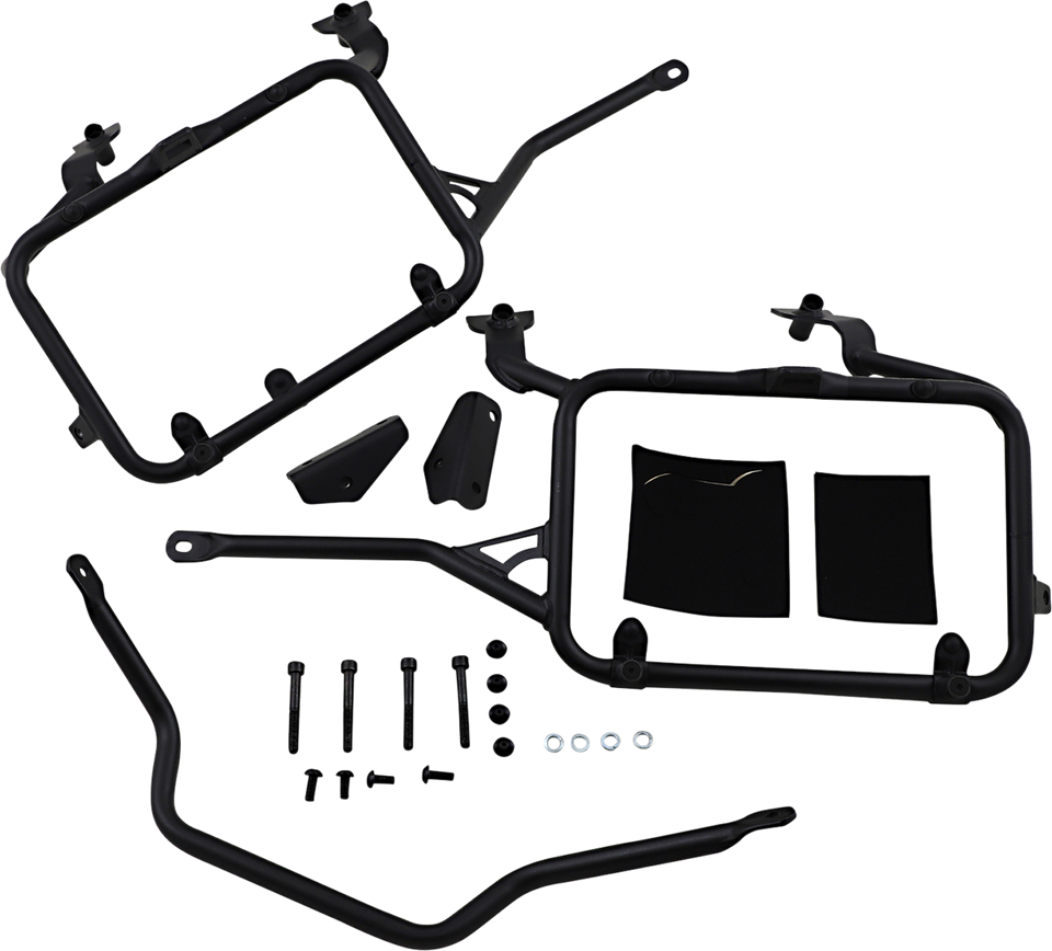 Side Case Mount - Yamaha