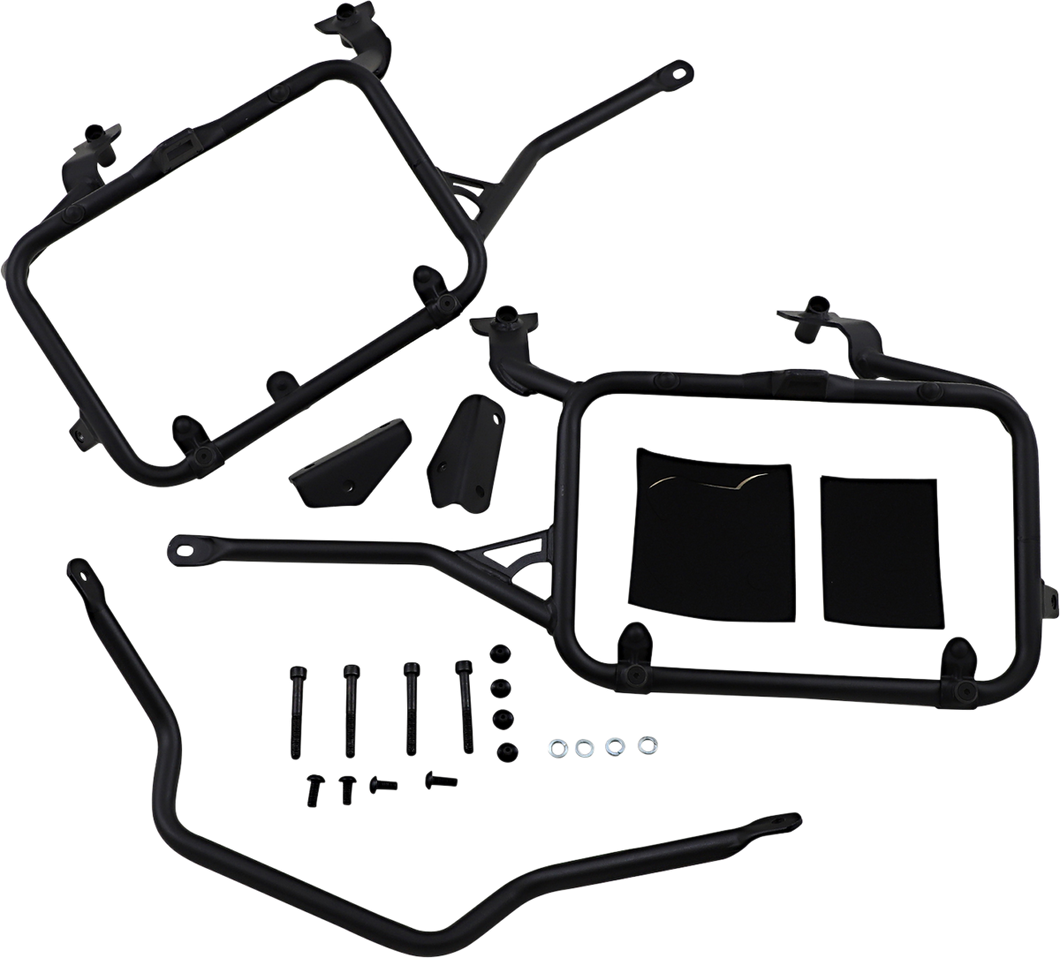 Side Case Mount - Yamaha