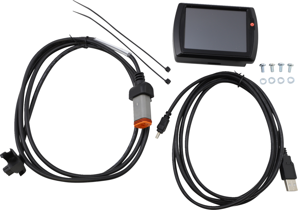 Power Vision Tuning Module - Harley-Davidson - 4-Pin