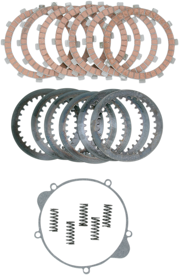 Clutch Kit - Husqvarna/KTM