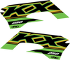 OEM Shroud Graphic - KX 250F