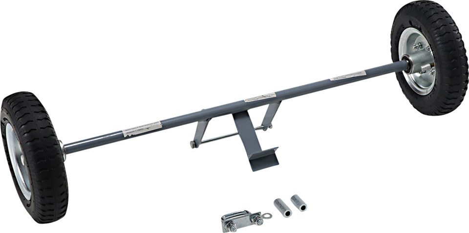 Training Wheels - KTM SX Mini