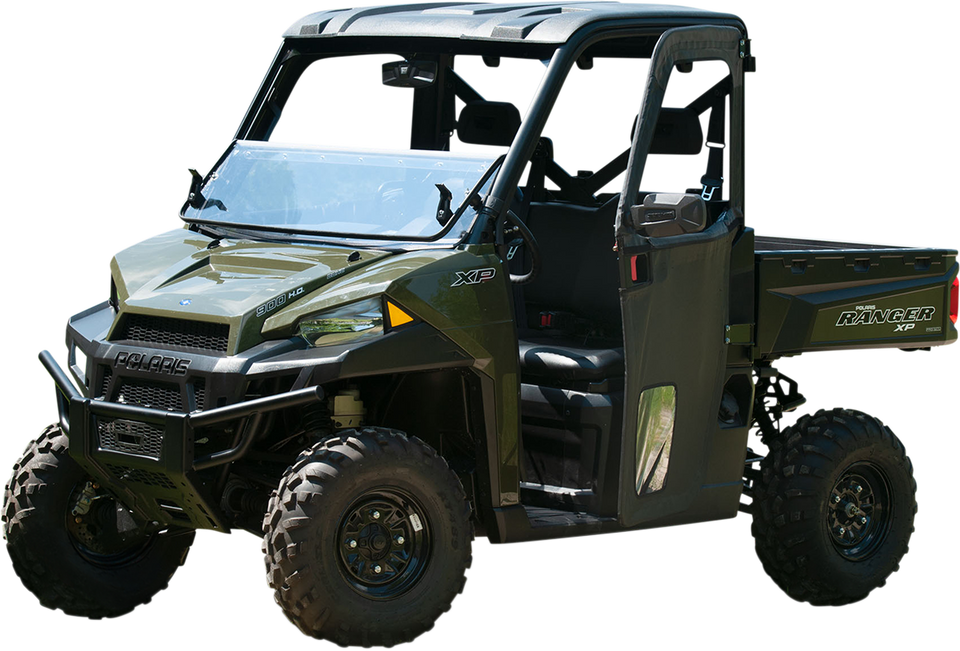 Framed Door Kit - Ranger Full Size