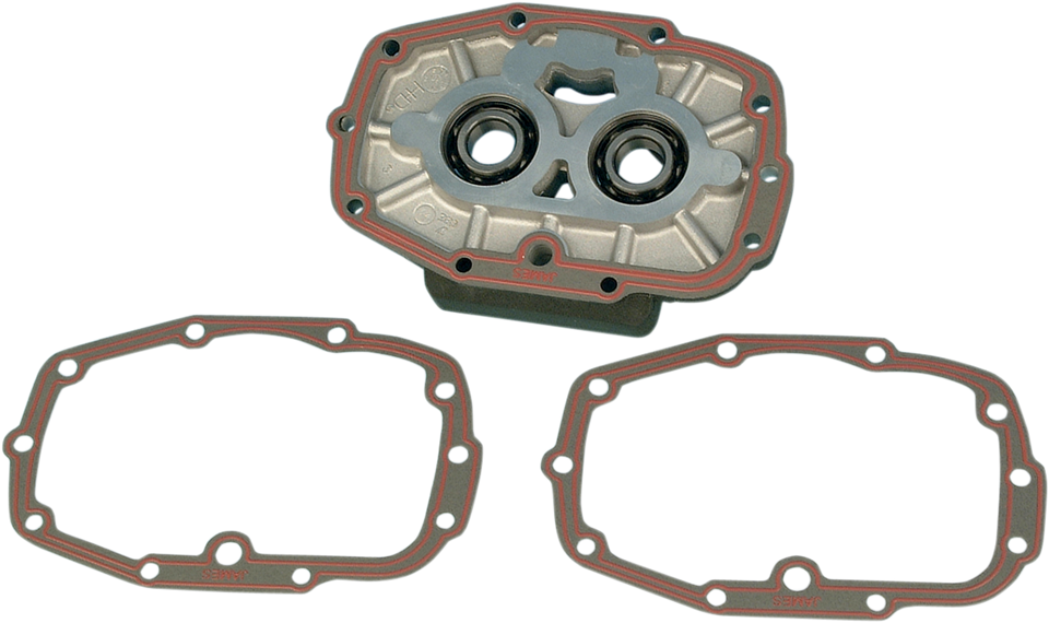 Bearing Housing Gasket - Silicon - 5 Speed