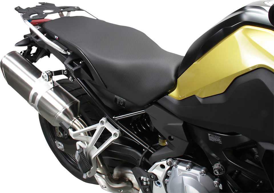 World Sport Performance Seat - Enduro Style - Carbon FX - BMW 19-23