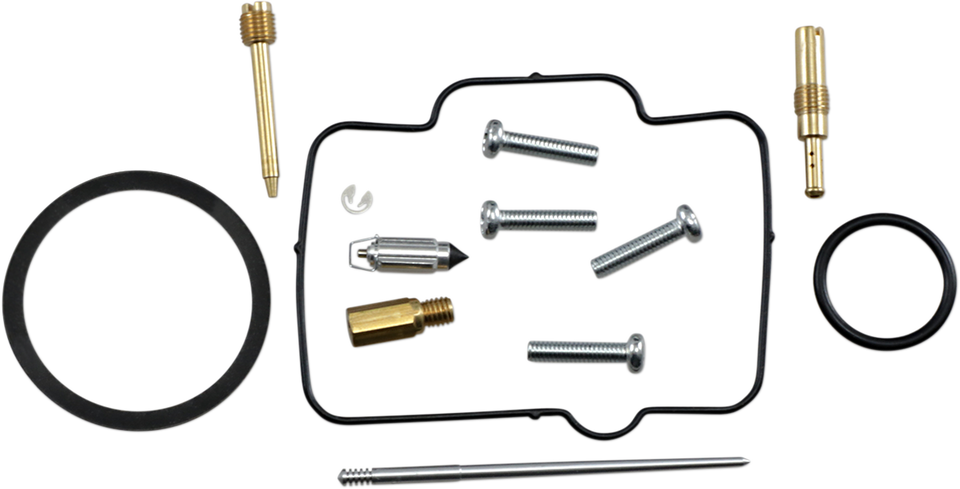 Carburetor Repair Kit - Honda