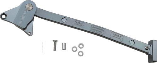 Gunmetal Kickstand - CRF150R